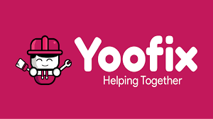 Yoofix logo